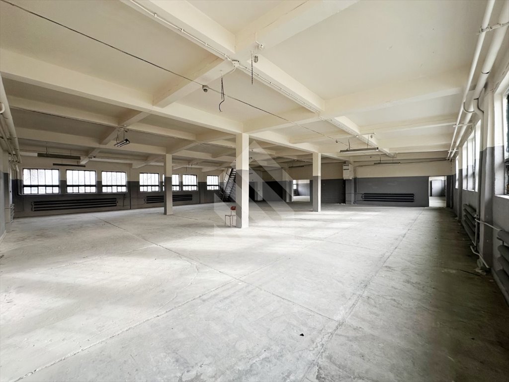 Magazyn na wynajem Bydgoszcz, Kapuściska  1 141m2 Foto 2