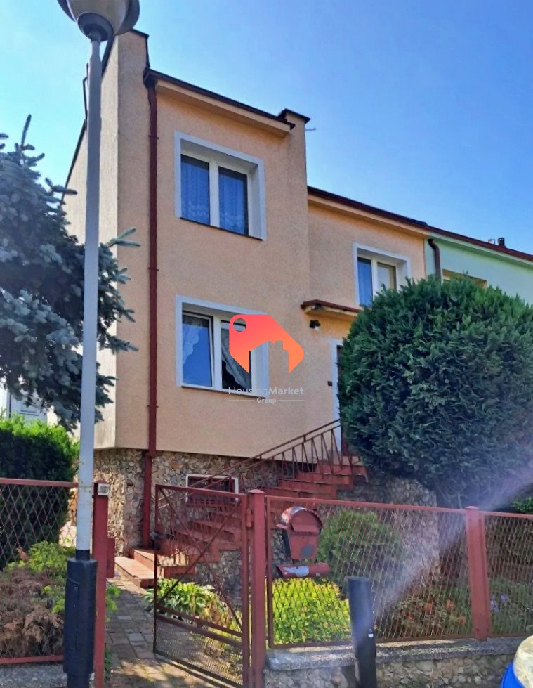 Dom na sprzedaż Bydgoszcz, Glinki  158m2 Foto 1