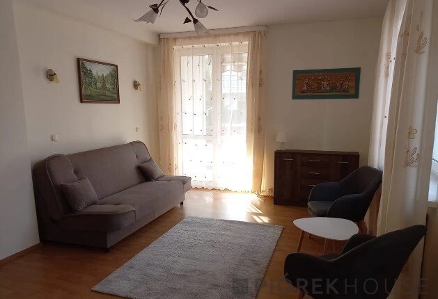 Przestronne 2 pokoje z balkonem na Białołęce, blisko natury Warszawa, Białołęka, Świderska  66m2 Foto 1