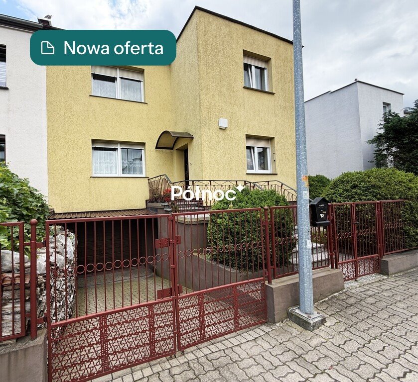 Na sprzedaż przestronny dom 160 m² z dużym ogrodem w Bolesławcu Bolesławiec, Józefa Ignacego Kraszewskiego  160m2 Foto 1