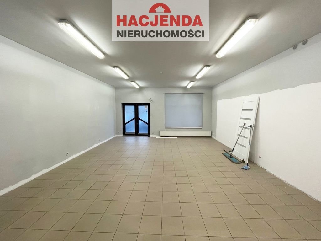 Lokal użytkowy na wynajem Police  48m2 Foto 1