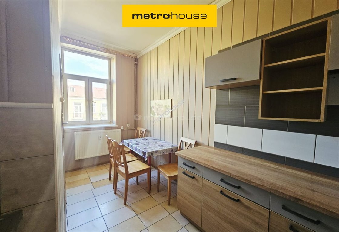 Na wynajem przestronne mieszkanie 48 m² w centrum Siedlec Siedlce, Sienkiewicza  48m2 Foto 1