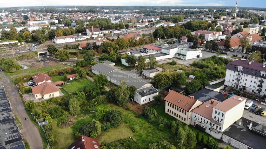 Lokal użytkowy na sprzedaż Ełk, Jarosława Dąbrowskiego  76m2 Foto 3