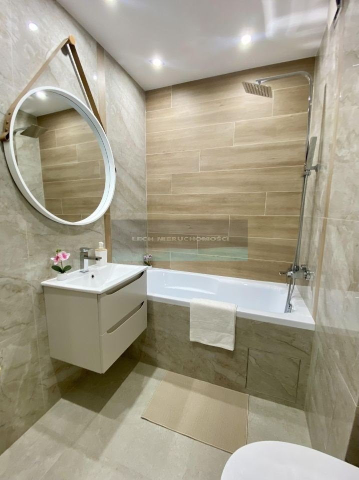 Nowoczesne 3-pokojowe mieszkanie po remoncie z balkonem i garażem Warszawa, Bemowo, Wacława Borowego  46m2 Foto 1