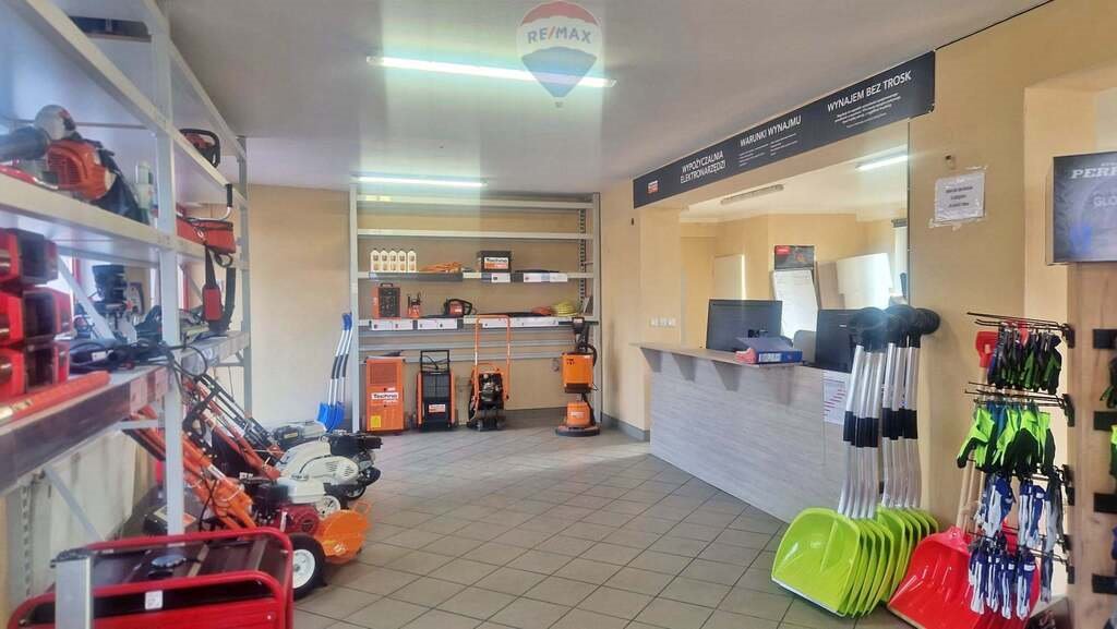 Lokal użytkowy na wynajem Cieszyn  100m2 Foto 8