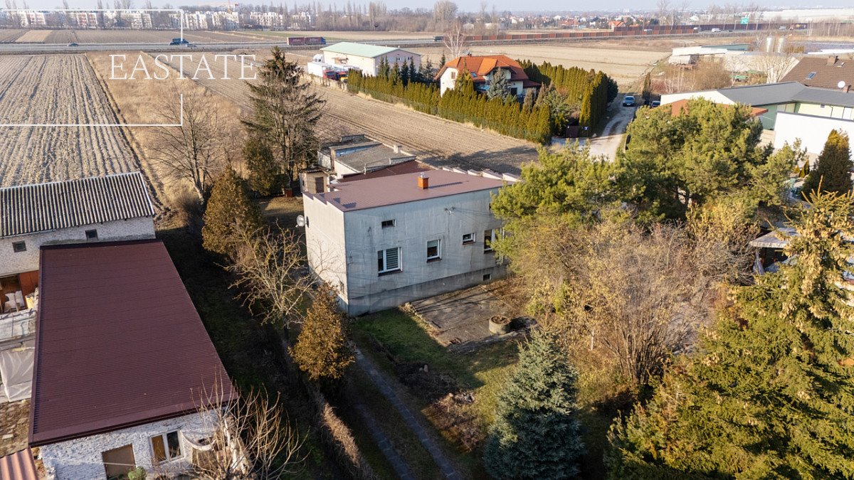 Działka przemysłowo-handlowa na sprzedaż Zgorzała, Postępu  4 850m2 Foto 8
