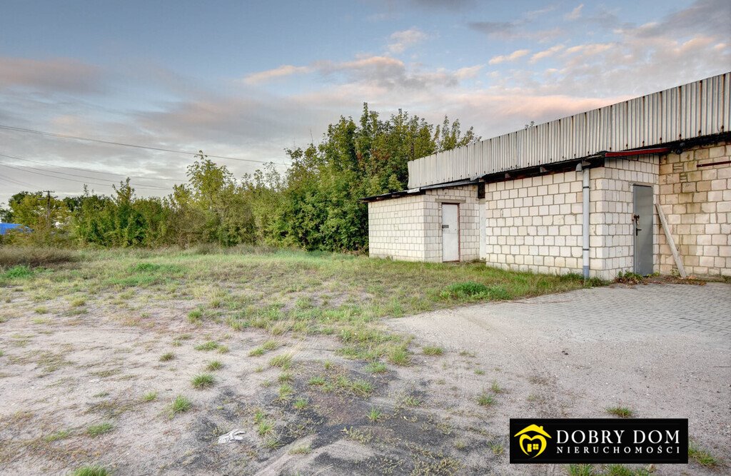 Lokal 350 m² z dużą działką i potencjałem inwestycyjnym polecam! Juchnowiec Górny  350m2 Foto 1