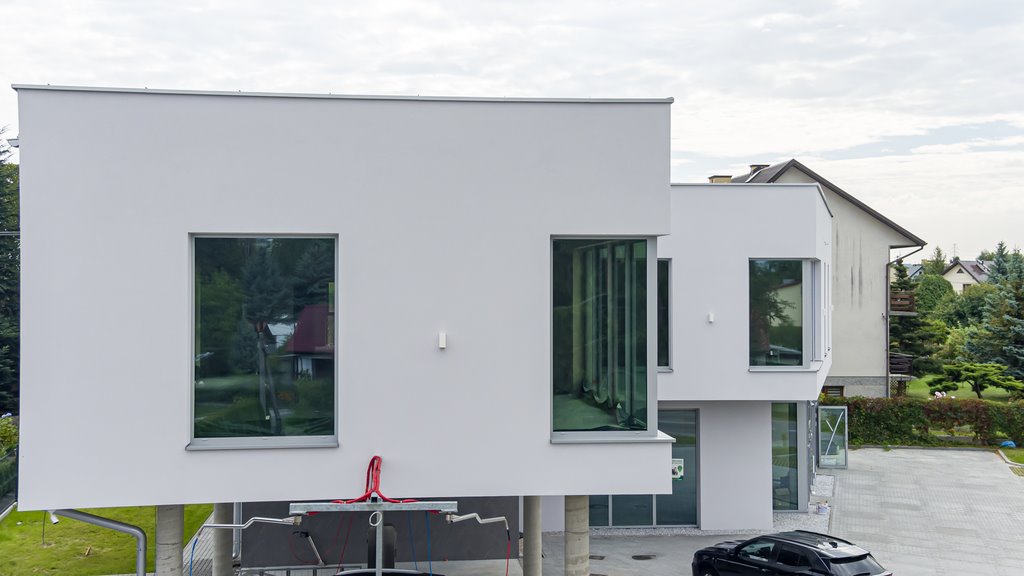 Lokal użytkowy na wynajem Zgłobice  270m2 Foto 5