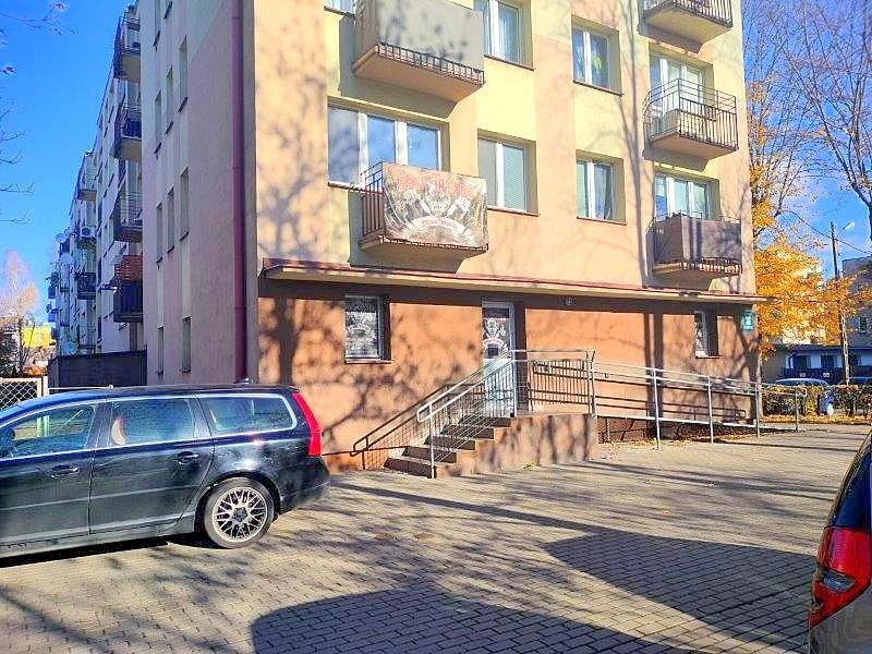 Lokal użytkowy na sprzedaż Siedlce, 3 Maja  76m2 Foto 5