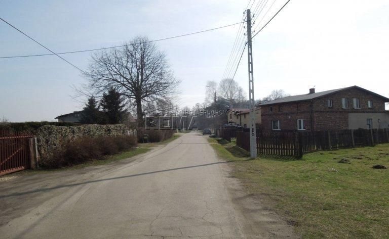 Działka budowlana na sprzedaż Mysłowice, Ławki 4 460m2 Foto 1 Działka budowlana na sprzedaż Mysłowice, Ławki 4 460m2 Foto 1