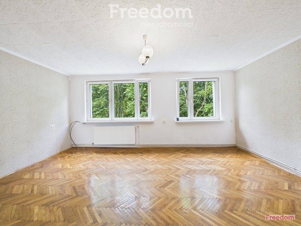 Mieszkanie trzypokojowe na sprzedaż Bonin  65m2 Foto 1