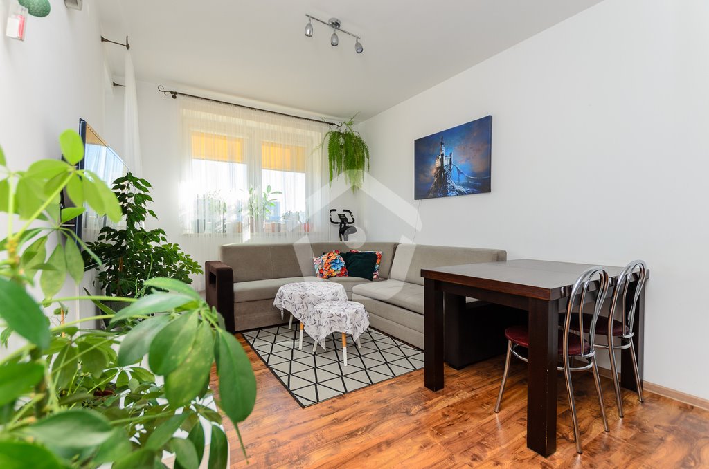 Kawalerka na wynajem Rzeszów, Króla Stanisława Augusta, Króla Stanisława Augusta  32m2 Foto 1