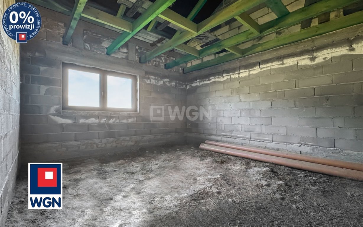 Dom na sprzedaż Ślemień, Pod Lasem  170m2 Foto 8