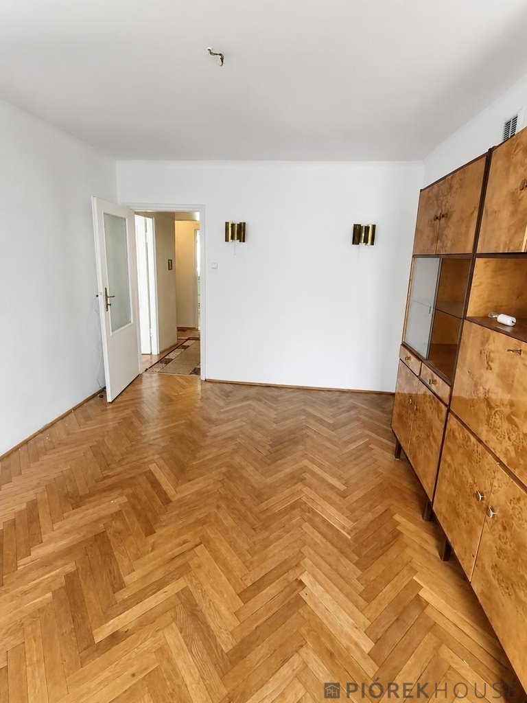 Na sprzedaż 3-pokojowe mieszkanie 55 m² z balkonem w Warszawie Warszawa, Praga-Południe, Szklanych Domów  55m2 Foto 1