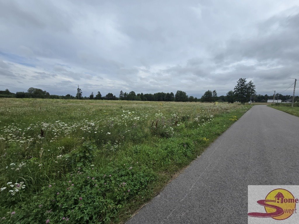 Działka 4541 m² z warunkami zabudowy i dostępem do mediów Piastów  4 541m2 Foto 1