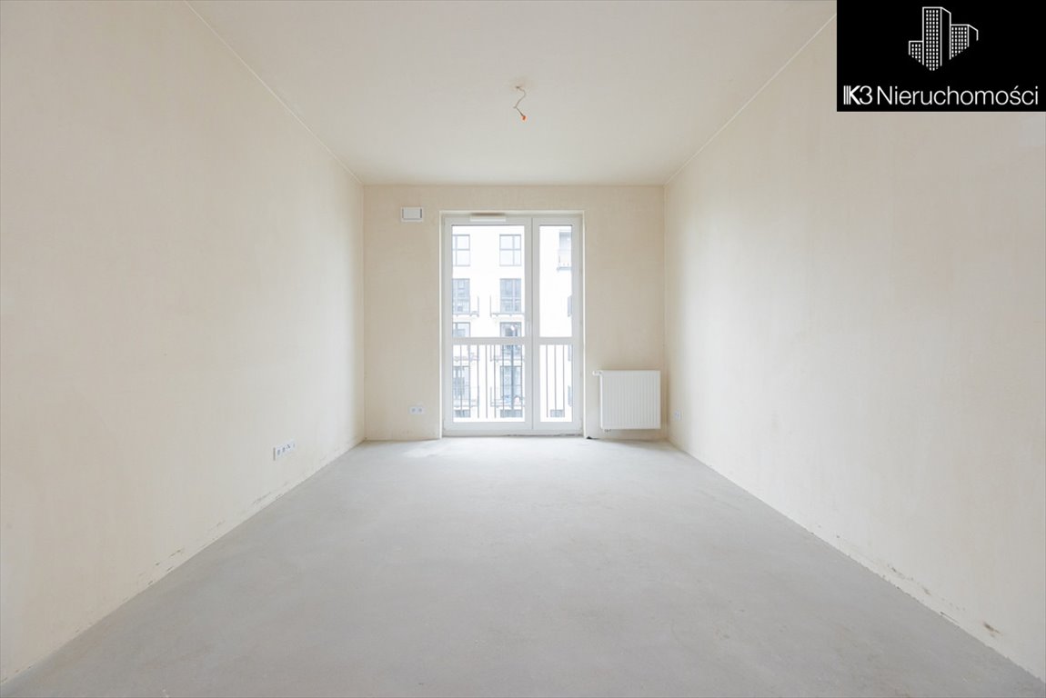 Nowoczesny 2-pokojowy apartament z balkonem i dostępem do lasu Warszawa, Rembertów, Chełmżyńska  35m2 Foto 1