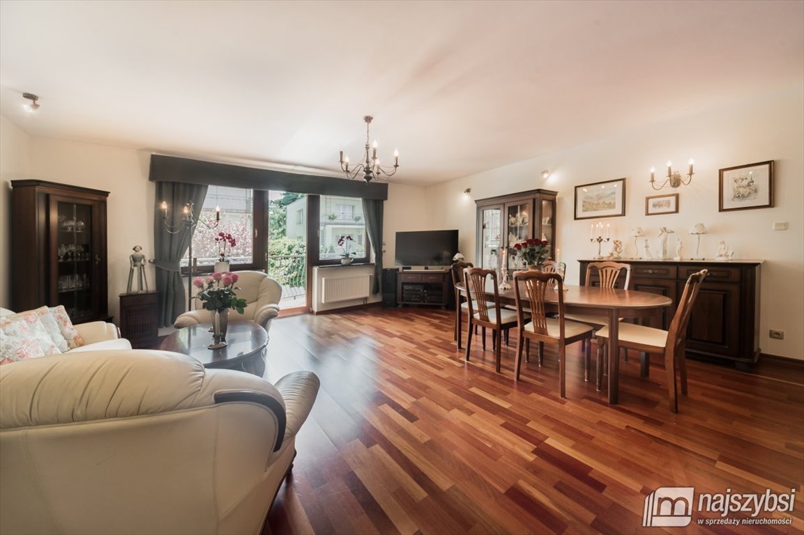 Dom 290 m² w Międzyzdrojach, 10 pokoi, garaż - polecam! Międzyzdroje, Centrum  290m2 Foto 1