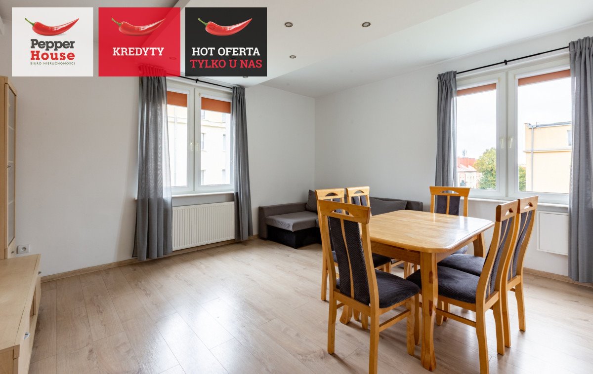 Gotowe, funkcjonalne mieszkanie 2 pokoje, blisko plaży Gdynia, Oksywie, Bosmańska  48m2 Foto 1