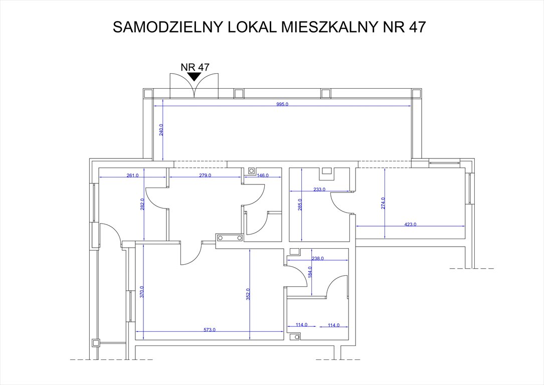 Lokal użytkowy na wynajem Kraków, Bronowice, Lea 210B  91m2 Foto 17