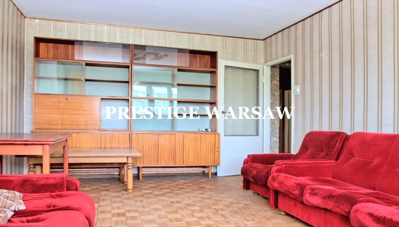 Mieszkanie trzypokojowe na sprzedaż Warszawa, Ochota, Rakowiec, Żwirki i Wigury  60m2 Foto 6