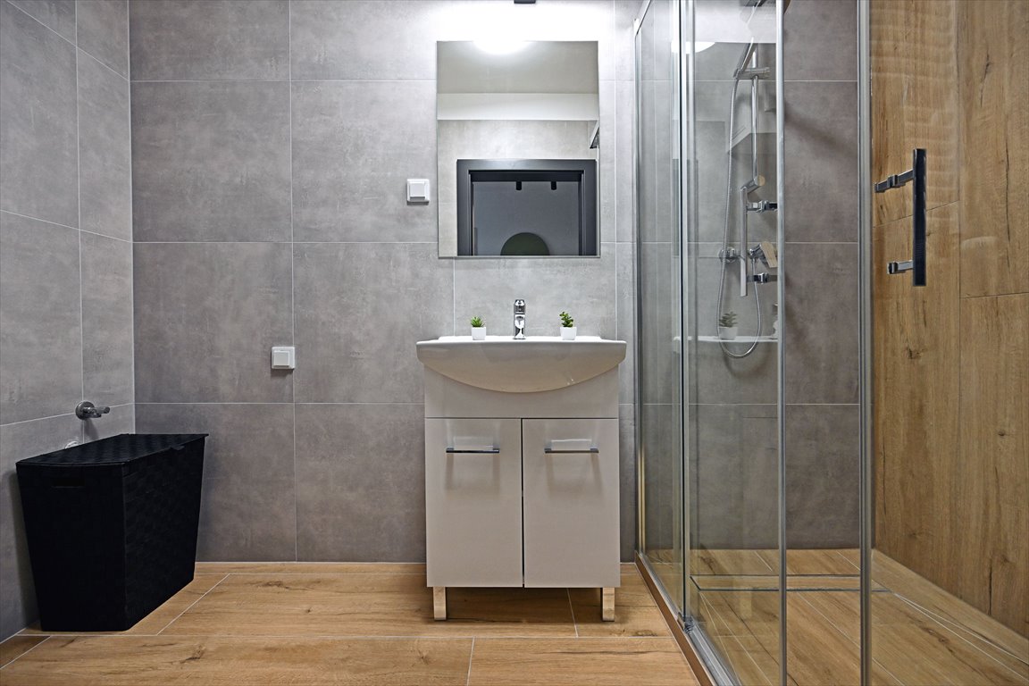 Pokój na wynajem Lublin, Czechów, Aleja Spółdzielczości Pracy 36  16m2 Foto 8