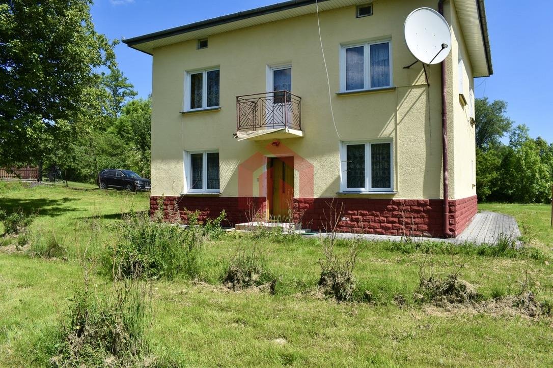 Dom na sprzedaż Ropczyce, Pietrzejowa, al. kard. Stefana Wyszyńskiego  180m2 Foto 2
