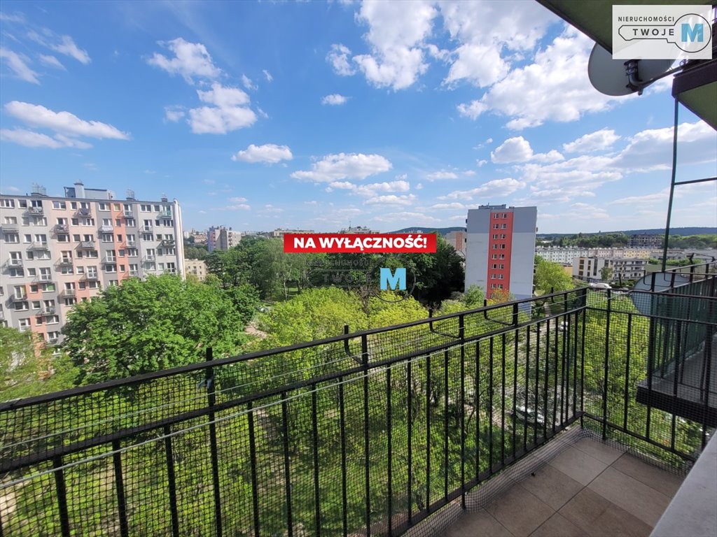 Mieszkanie dwupokojowe na sprzedaż Kielce, Os. Chęcińskie  51m2 Foto 1