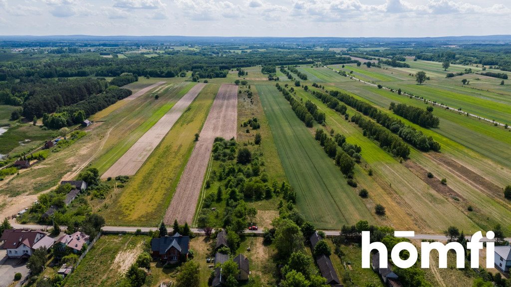 Działka siedliskowa na sprzedaż Brudnów  23 300m2 Foto 19