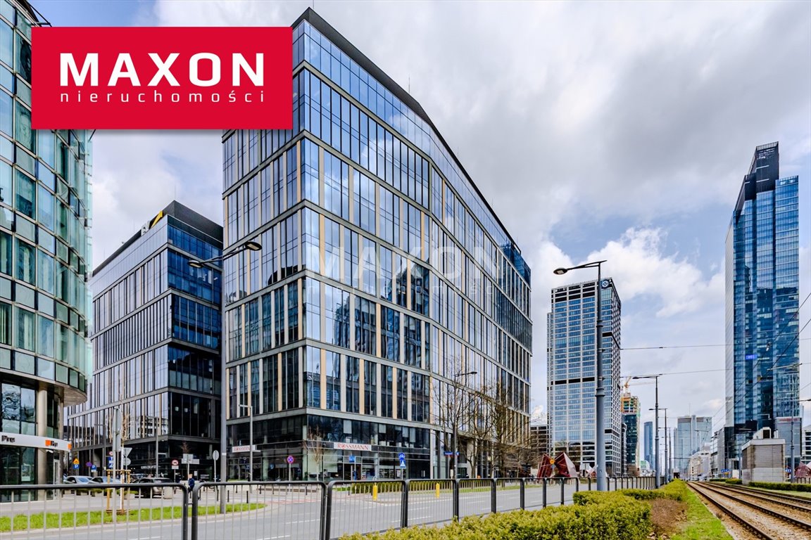 Lokal użytkowy na wynajem Warszawa, Wola, ul. Prosta  729m2 Foto 1