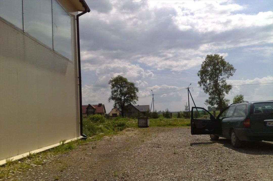 Magazyn na wynajem Odechów, Odechów 97  918m2 Foto 5