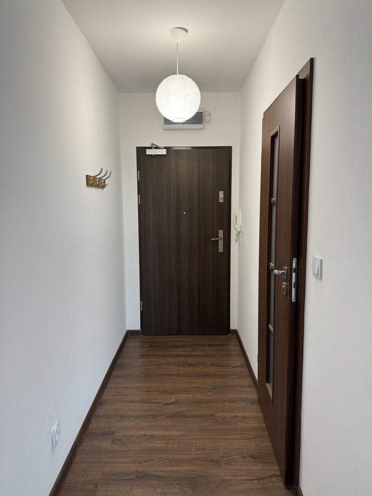 Kawalerka na wynajem Szczecin, Pomorzany, Xawerego Dunikowskiego  32m2 Foto 14