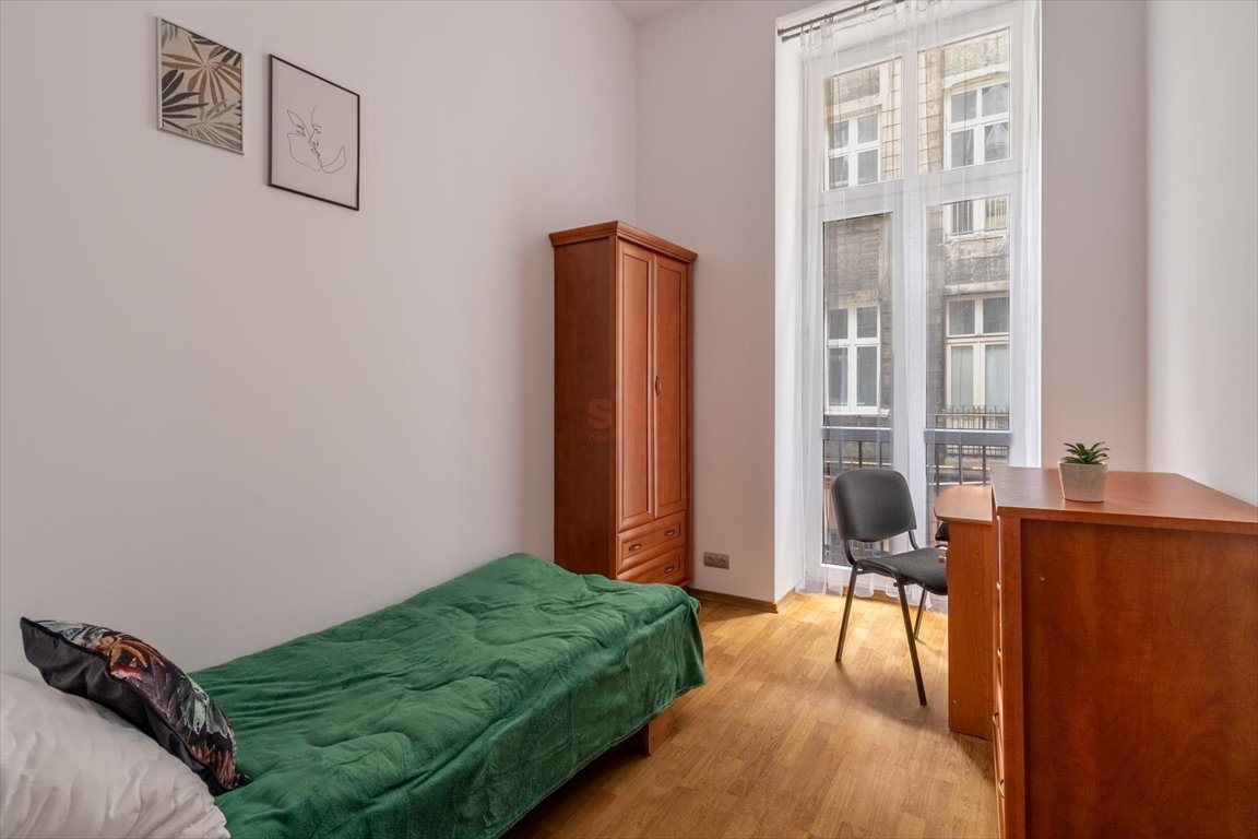 Mieszkanie czteropokojowe  na sprzedaż Łódź, Śródmieście, Plac Wolności  67m2 Foto 1