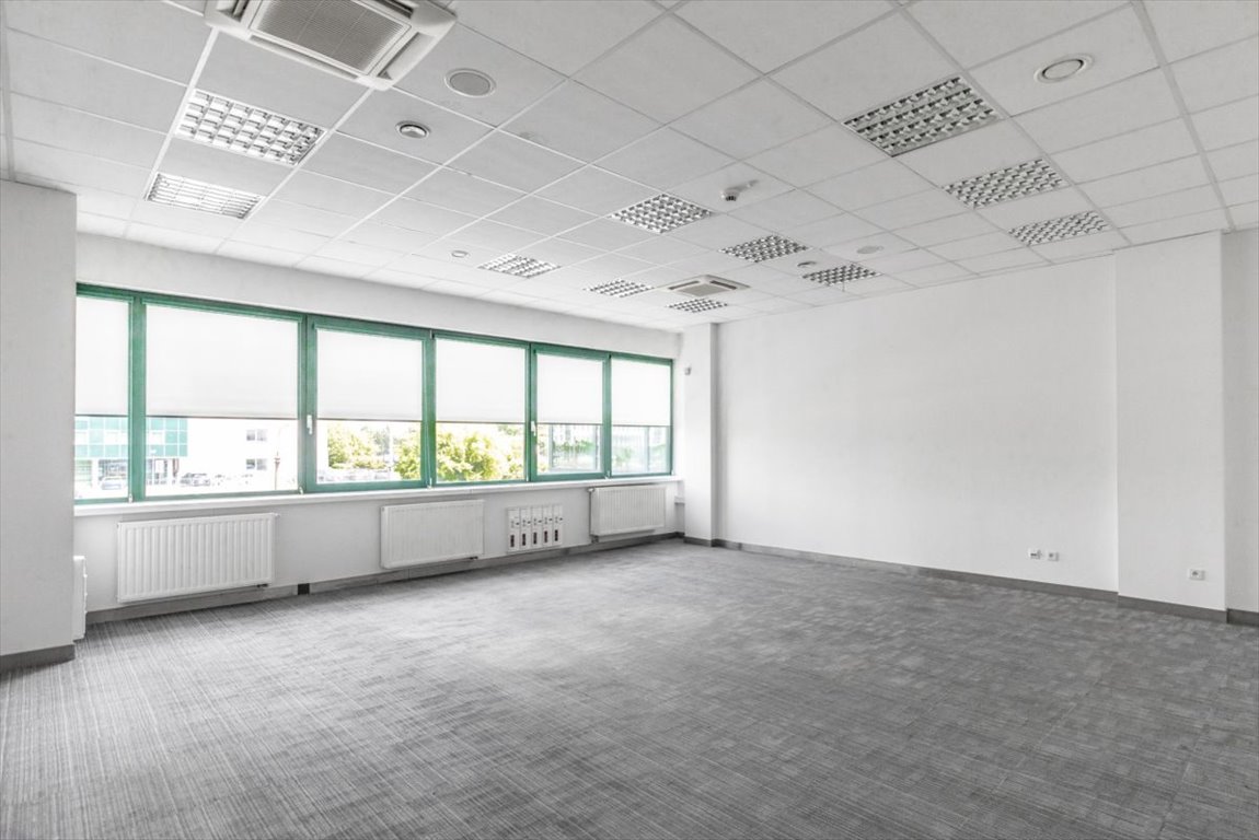 Lokal biurowy 95 m2 w LSM z windami i parkingiem Lublin, LSM  95m2 Foto 1