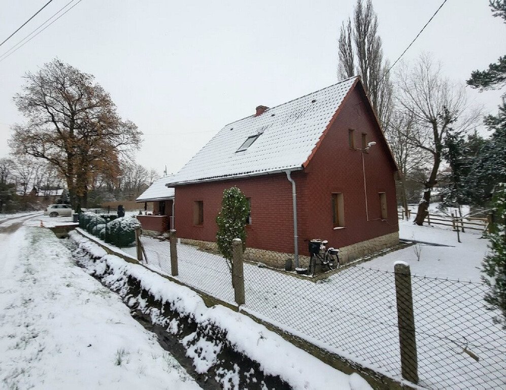 Na sprzedaż dom i działki w Glinianym – 106 m2, 2 działki Gliniany  106m2 Foto 1