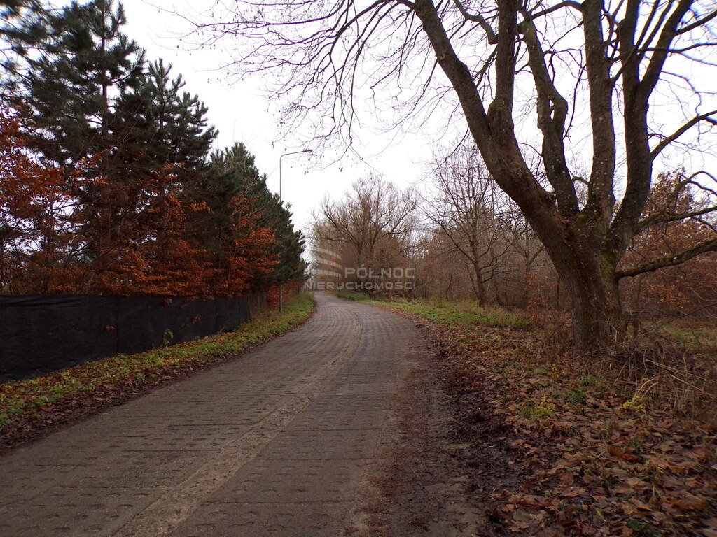 Działka budowlana na sprzedaż Modła  1 000m2 Foto 7