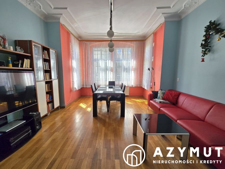 Przestronne 3-pokojowe mieszkanie 94,69 m² z komórką i strychem Legnica, Tarninów  95m2 Foto 1