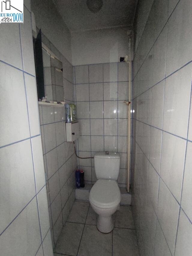 Mieszkanie trzypokojowe na sprzedaż Zabrze, Centrum, Staromiejska  63m2 Foto 7