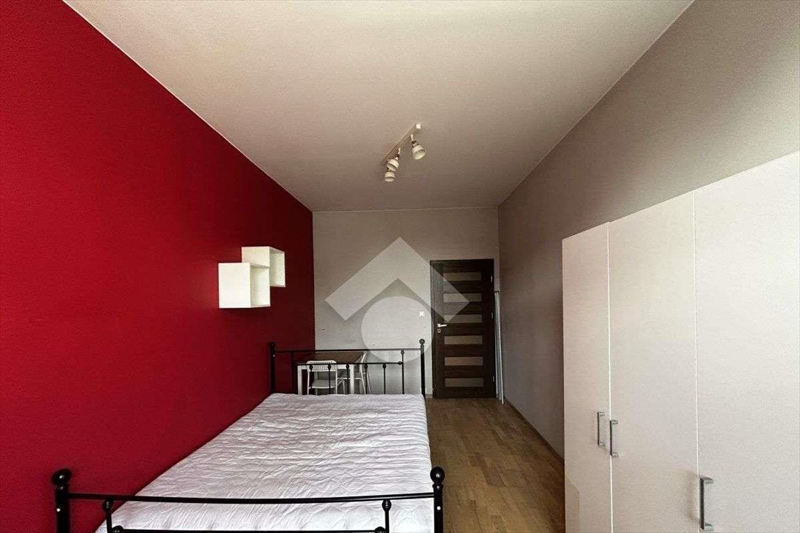 Mieszkanie trzypokojowe na wynajem Kraków, Prądnik Biały, al. 29 Listopada  75m2 Foto 5