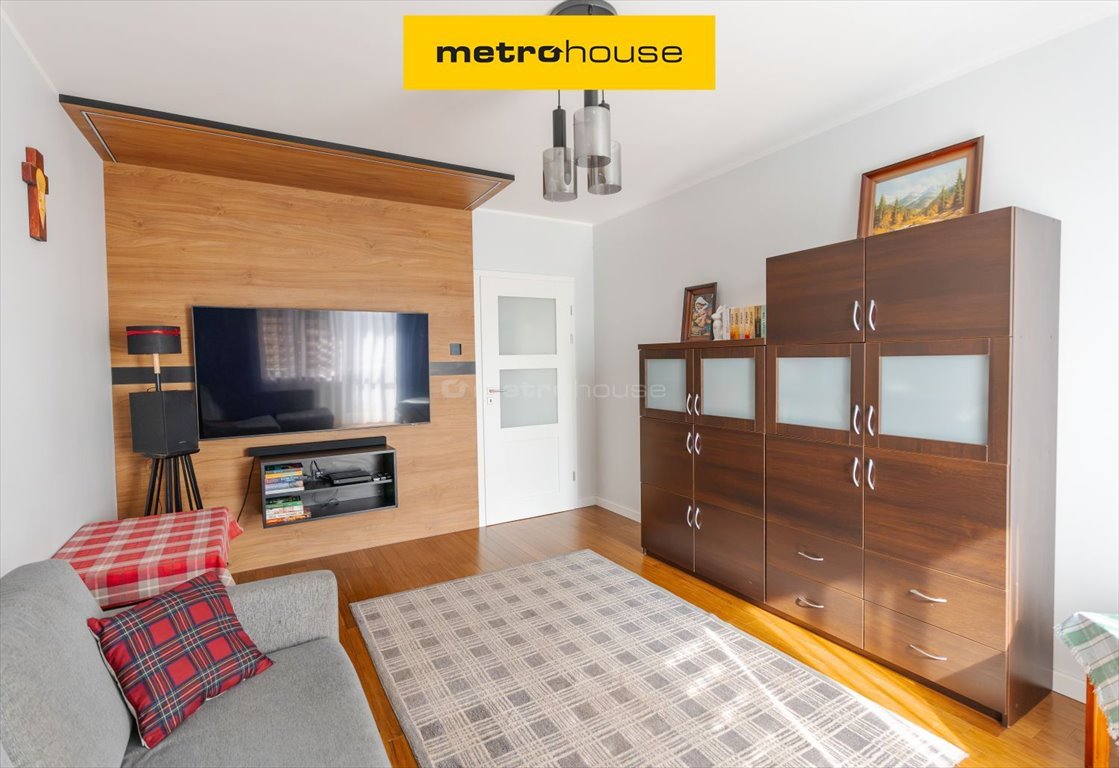3-pokojowe mieszkanie 70,44 m² z remontem, światłowód - polecam! Wyszków  70m2 Foto 1