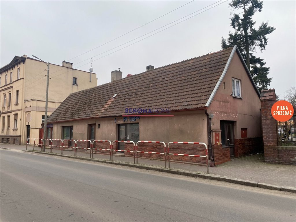 Dom na sprzedaż Milicz, Wojska Polskiego  158m2 Foto 3