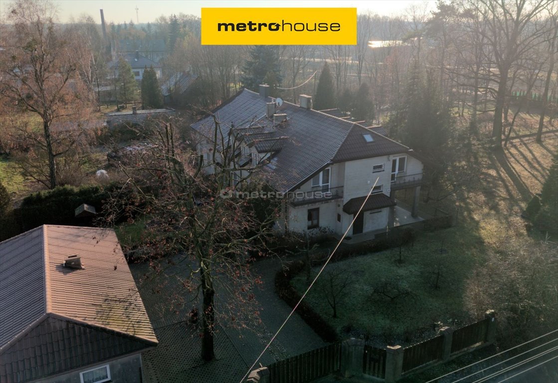 Dom na sprzedaż Łódź, Taborowa  278m2 Foto 1