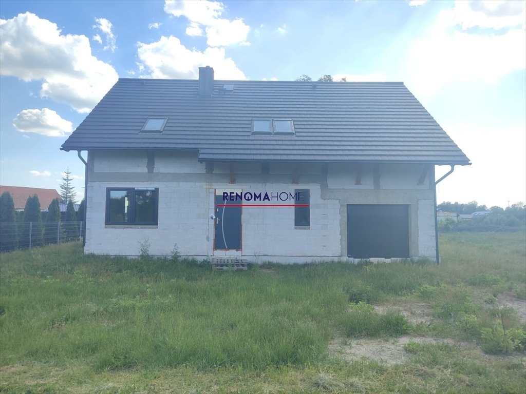 Dom na sprzedaż Polkowice  184m2 Foto 3