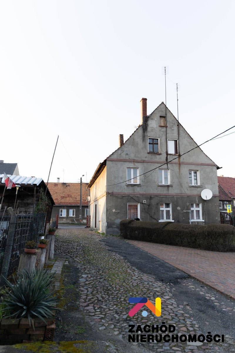 Mieszkanie na sprzedaż Kożuchów  140m2 Foto 1