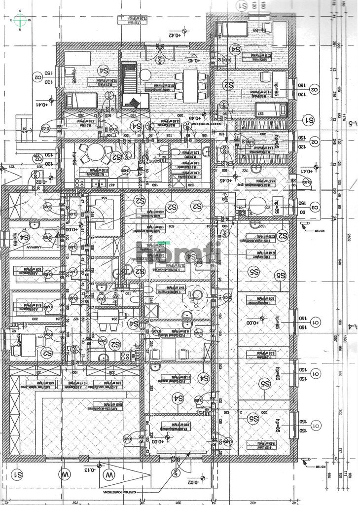 Dom na sprzedaż Grochowe  300m2 Foto 15