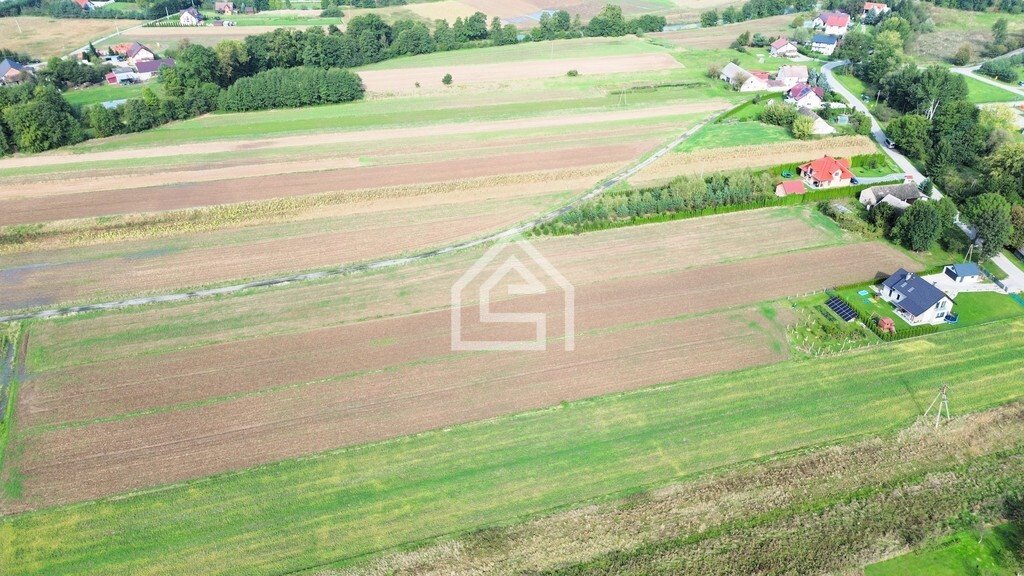 Działka budowlana na sprzedaż Grobla  8 200m2 Foto 2