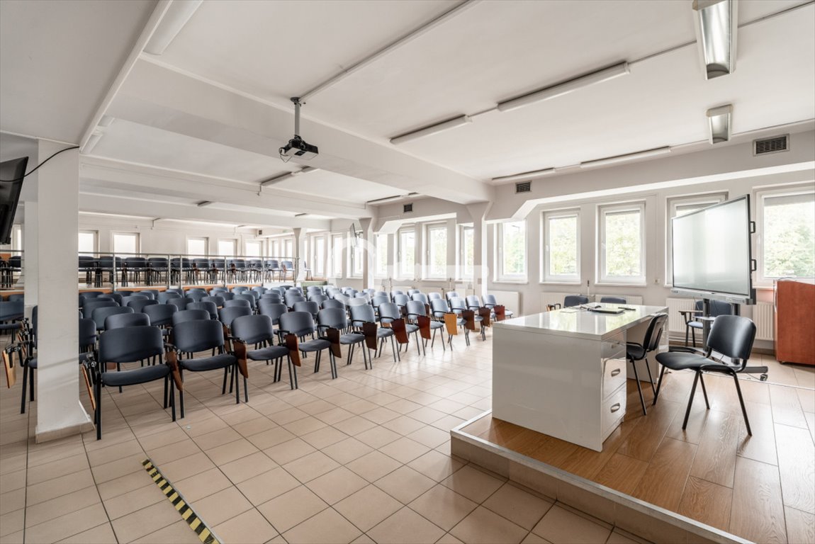 Przestronny lokal edukacyjny 120 miejsc, elastyczny najem - polecam! Warszawa, Wola Odolany  1 000m2 Foto 1