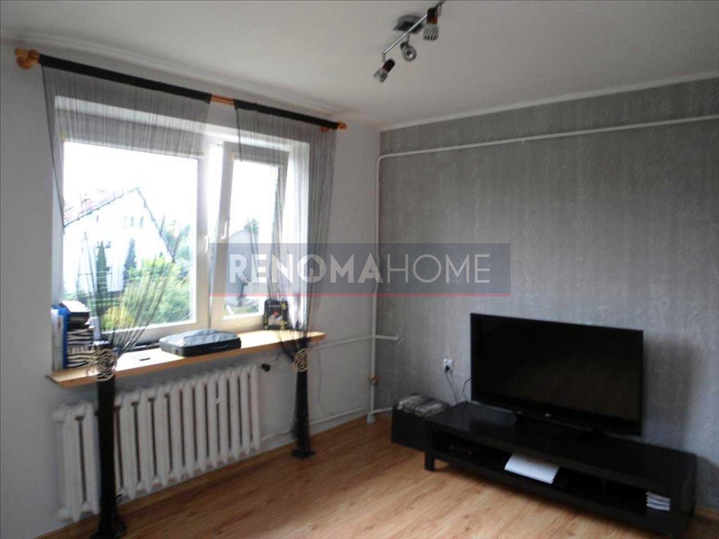 Mieszkanie czteropokojowe  na sprzedaż Środa Śląska  76m2 Foto 1