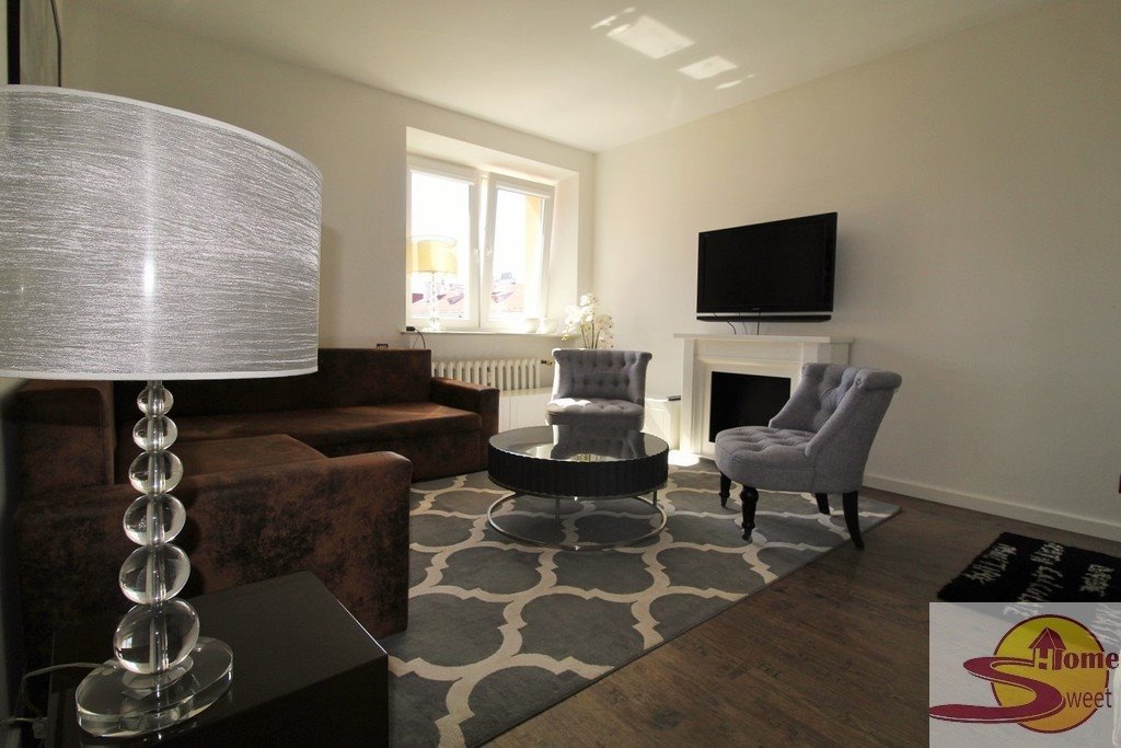 Polecam luksusową kawalerkę 34 m² w Radomiu Radom, Planty, Wojciecha Bogusławskiego  34m2 Foto 1