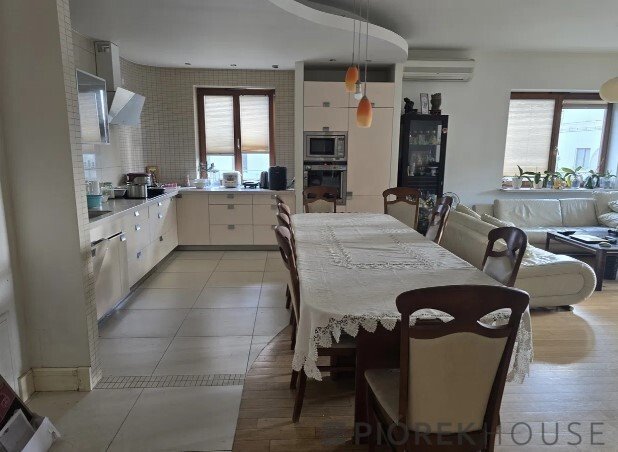 Mieszkanie czteropokojowe  na sprzedaż Warszawa, Mokotów, Fregaty  123m2 Foto 1