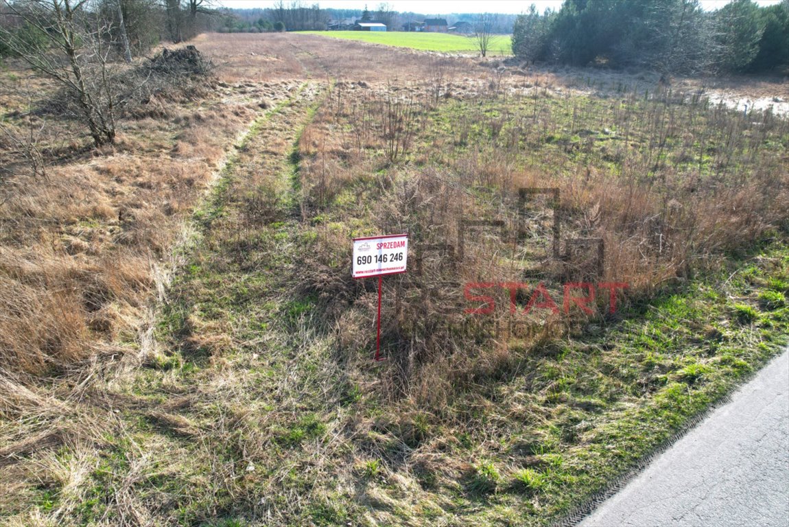 Działka przemysłowo-handlowa na sprzedaż Stary Karolinów  21 500m2 Foto 4